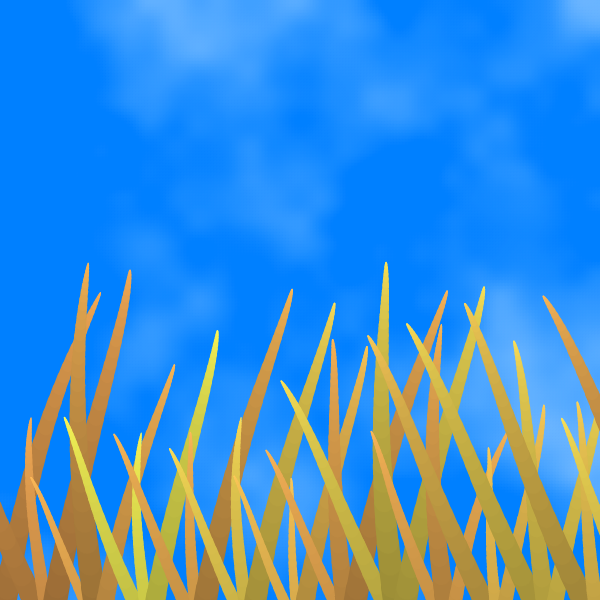 Fields of Ukraine #10 static token preview
