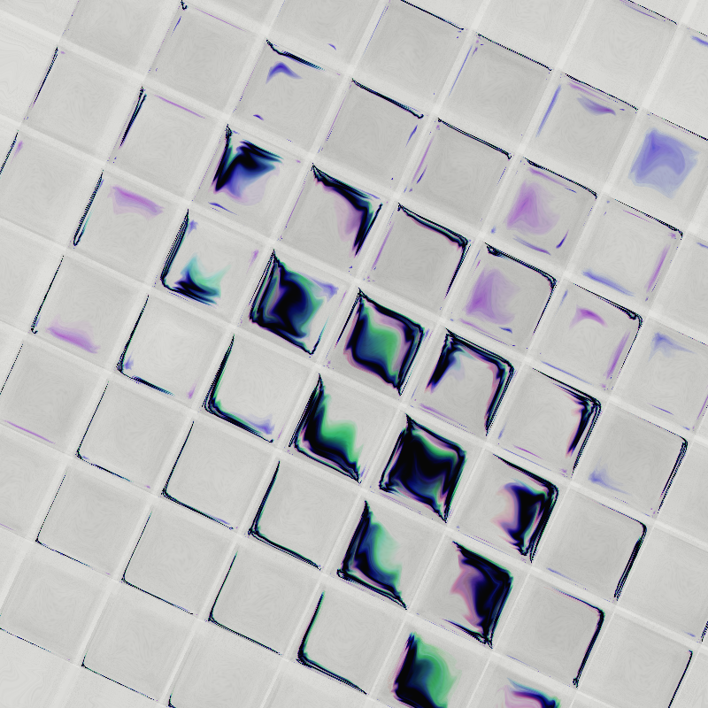 Microreactors/A Box of Chocolates #8 static token preview