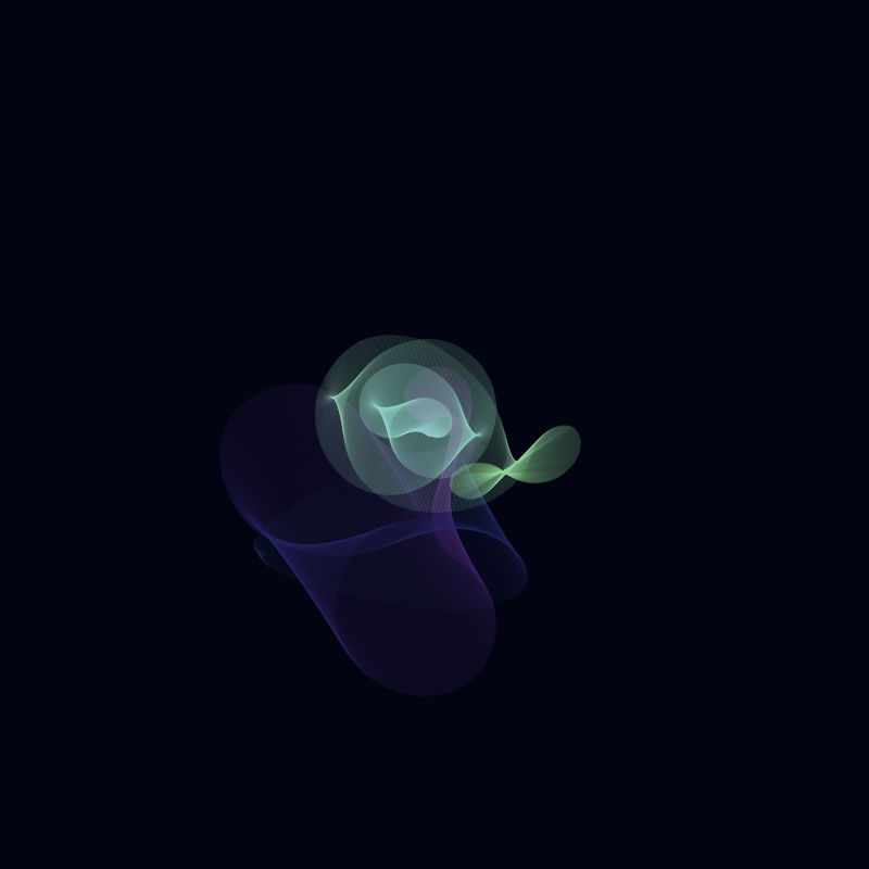 Movement #11 static token preview