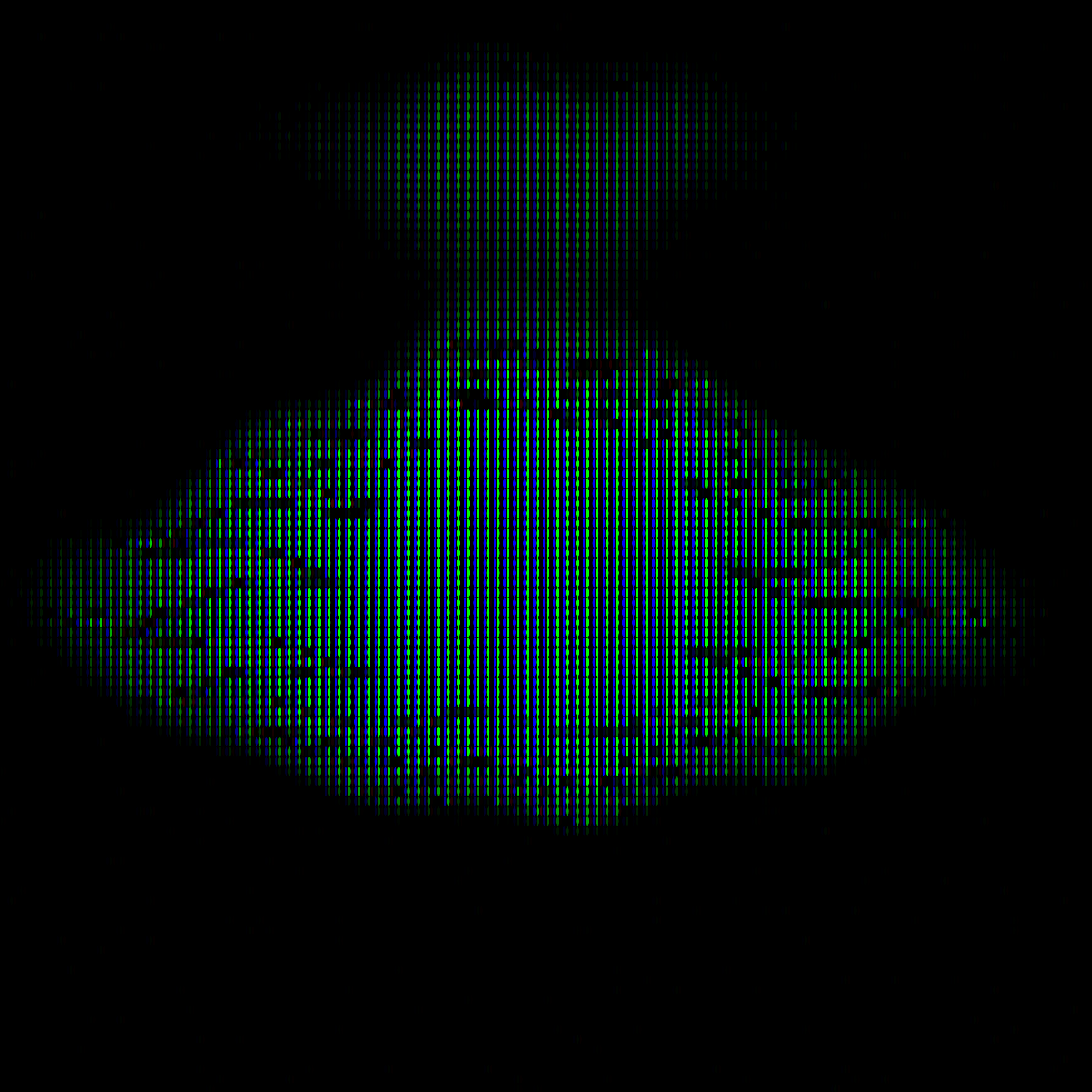 phase relations #9 static token preview