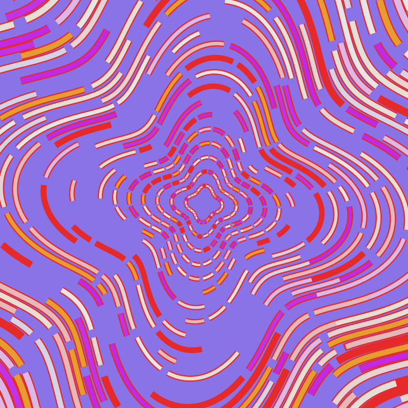 1968 #9 static token preview