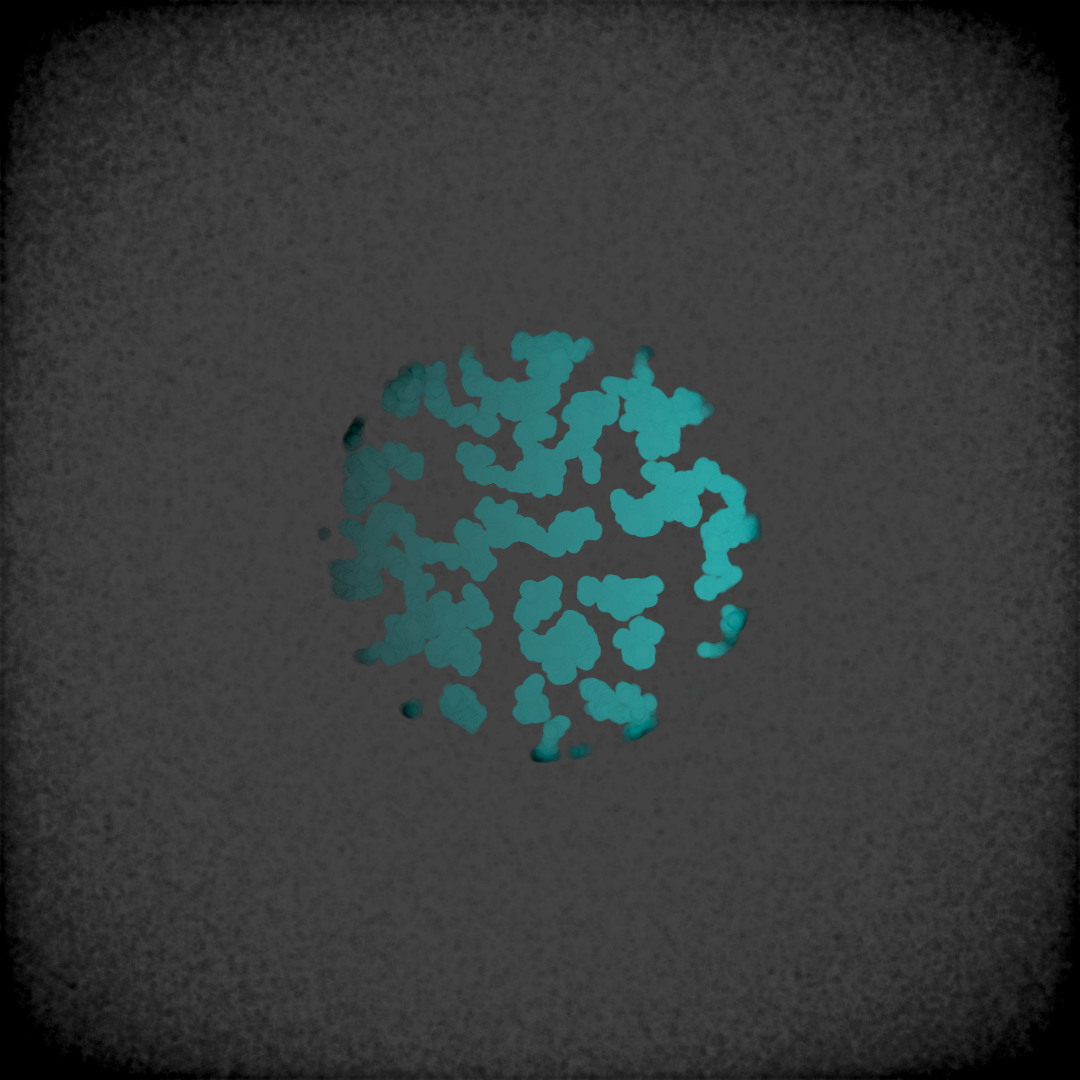 Lunar creatures #11 static token preview