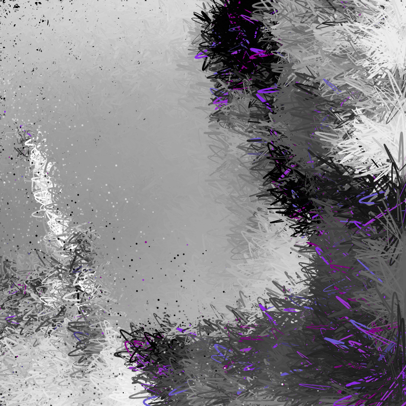 Dissolve me #3 static token preview
