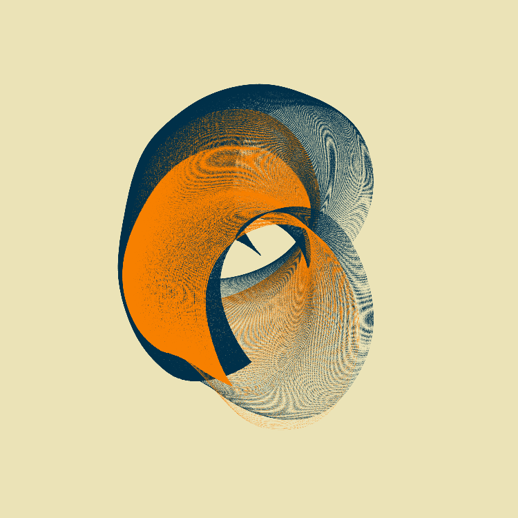 Nautilus blueprint #22 static token preview