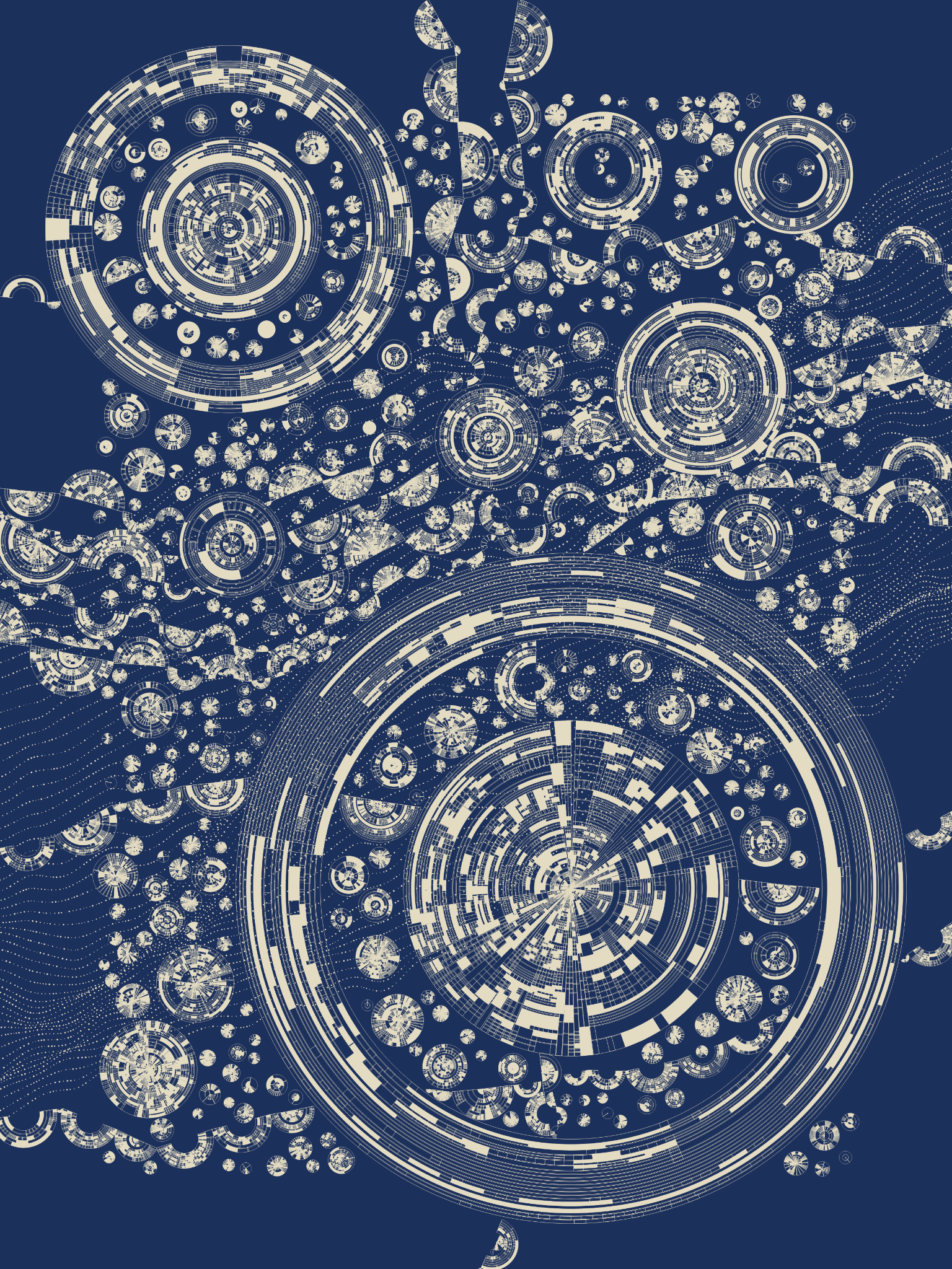 Celestial #16 static token preview