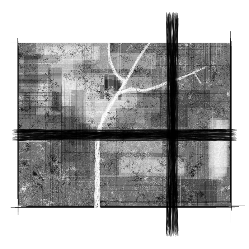 ABSTRACTS VOL.01 #24 static token preview