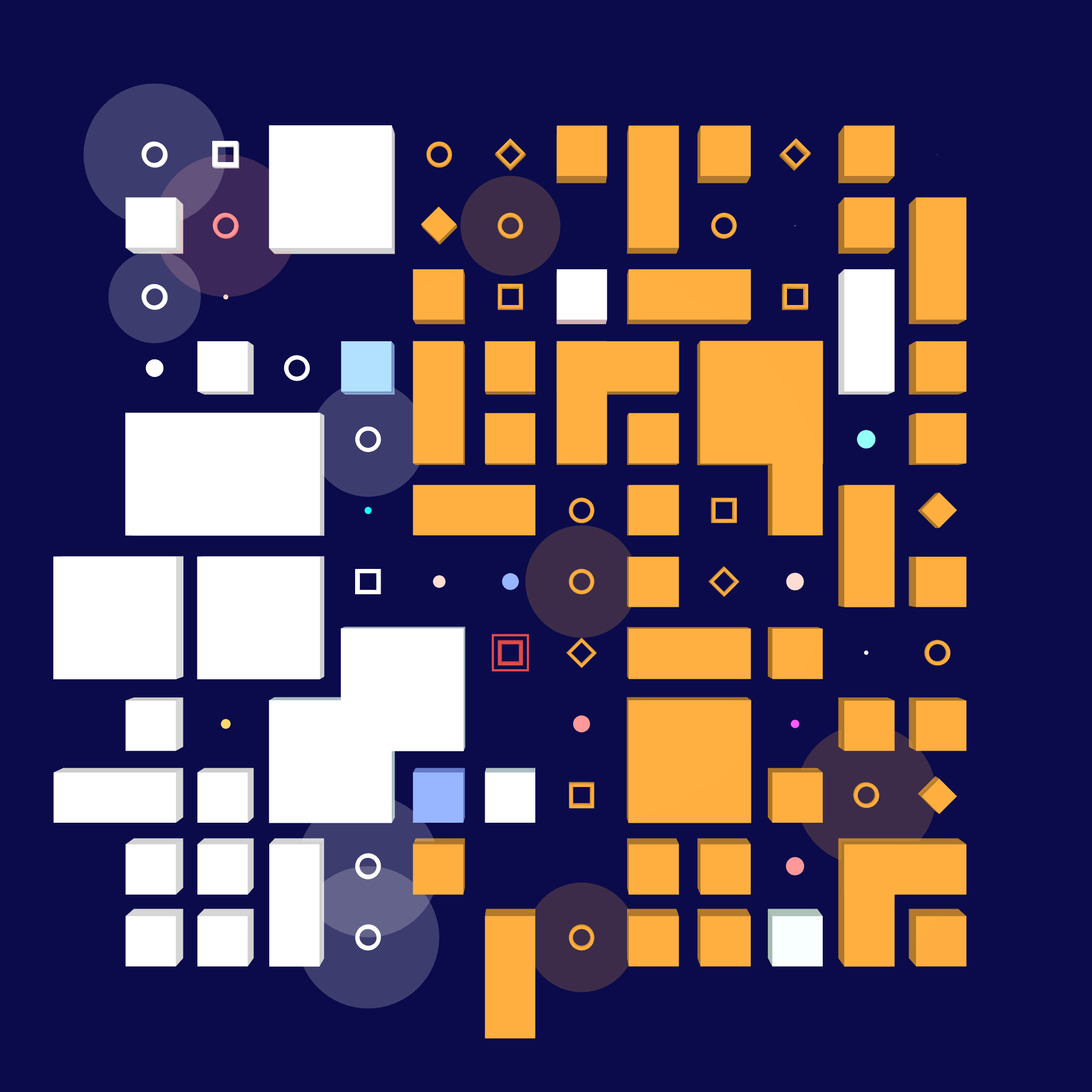 Motherboard deluxe #11 static token preview
