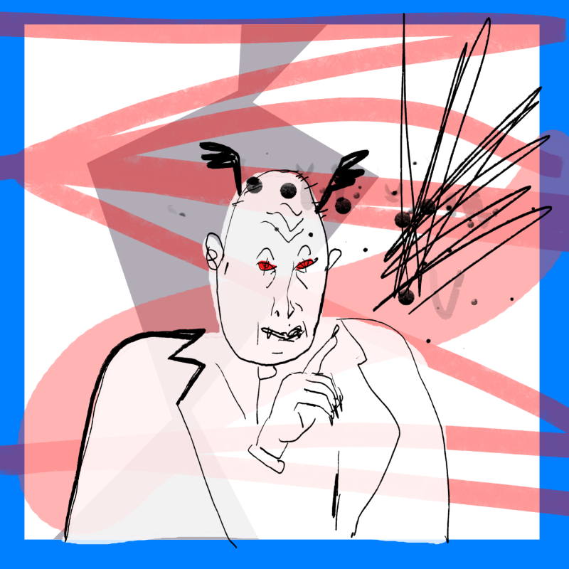 i'm so sad    i'm so afraid #4 static token preview