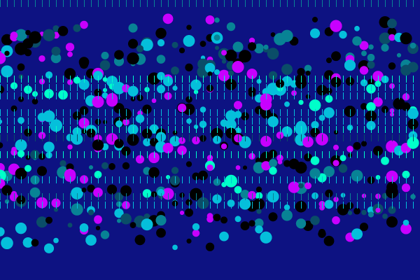 bubbles in life #20 static token preview