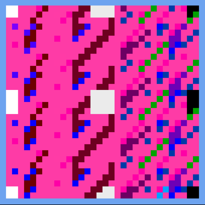 color.bugs #7 static token preview