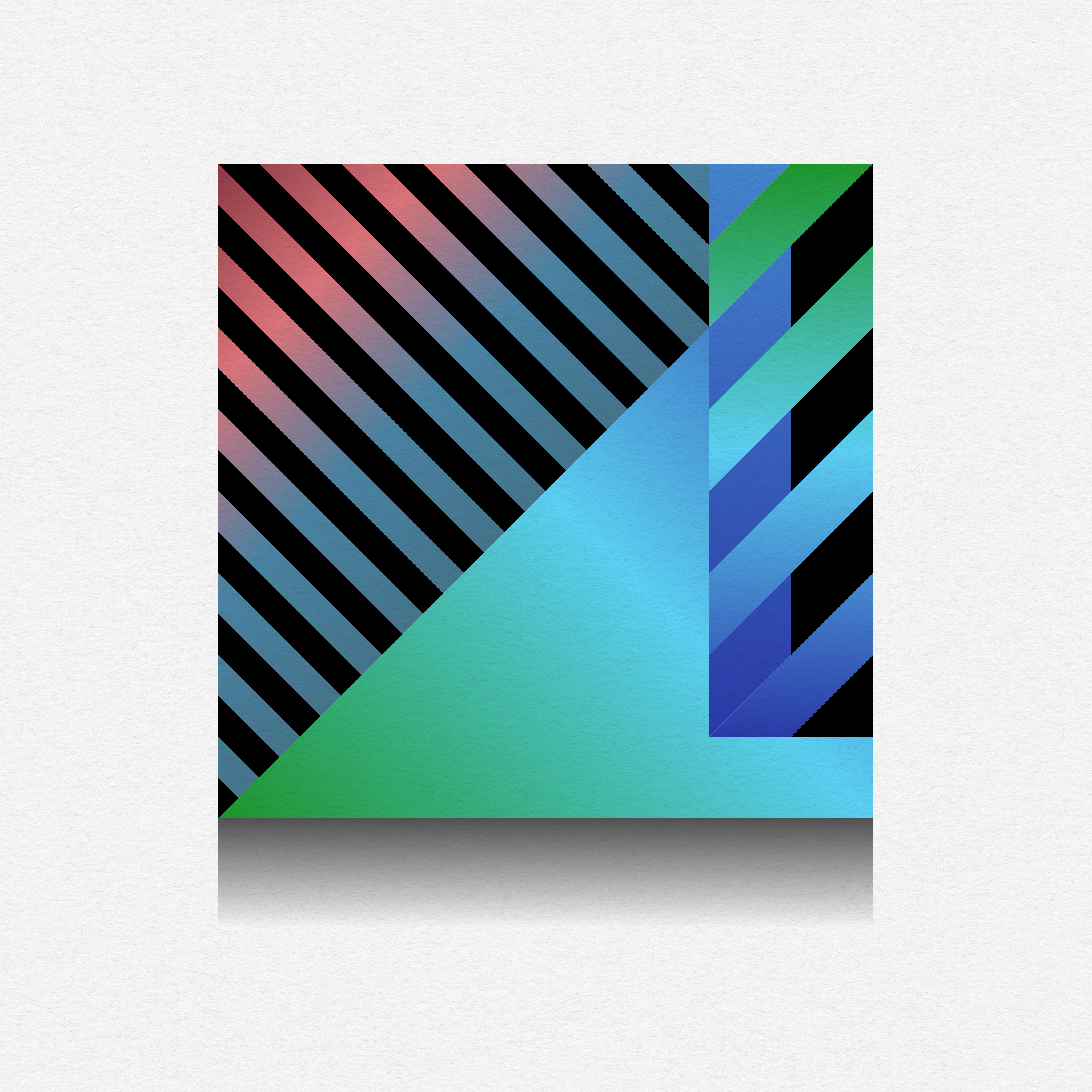 45rpm Single Cover #10 static token preview