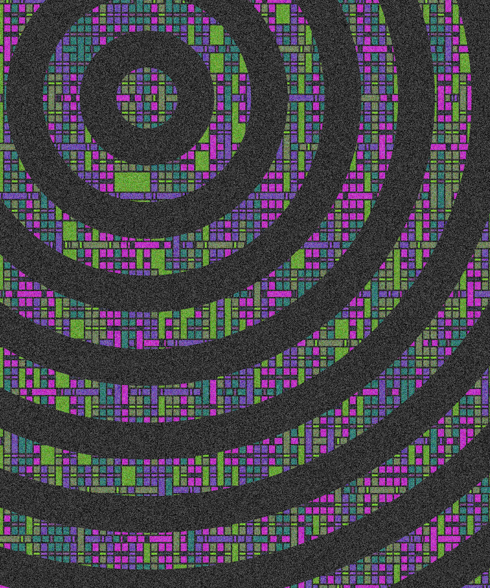 Obscurity #3 static token preview