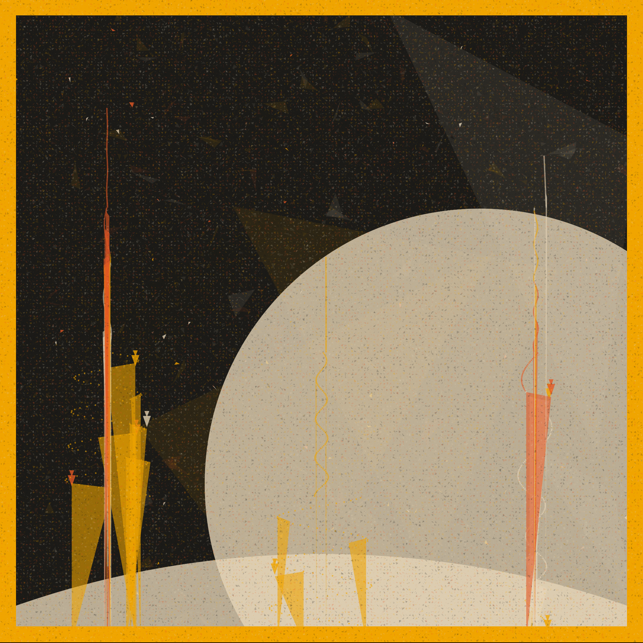 Spacities #24 static token preview