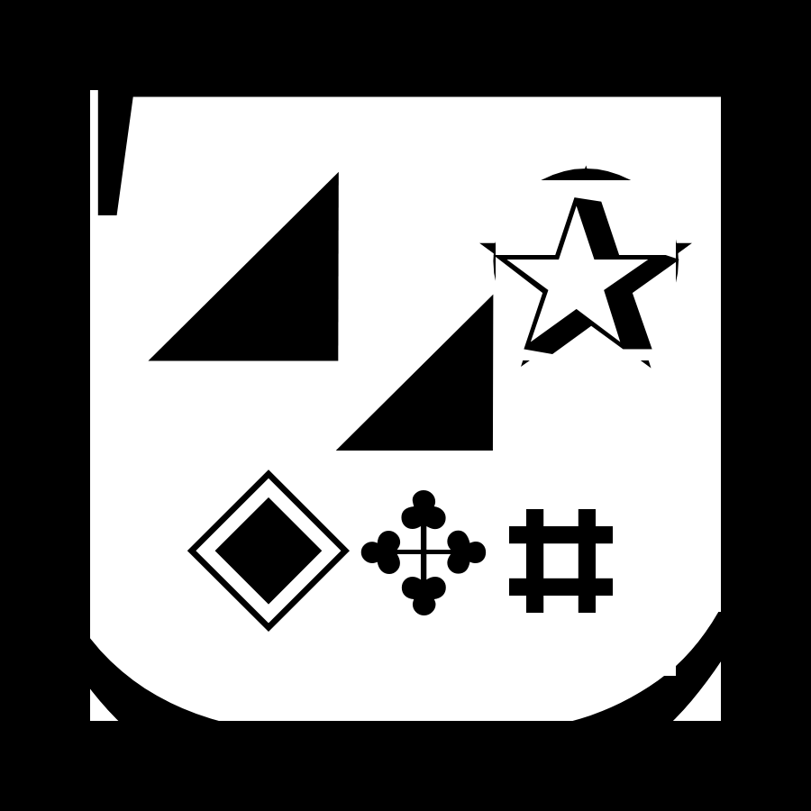 (°)3/V4///3 XX #8 static token preview