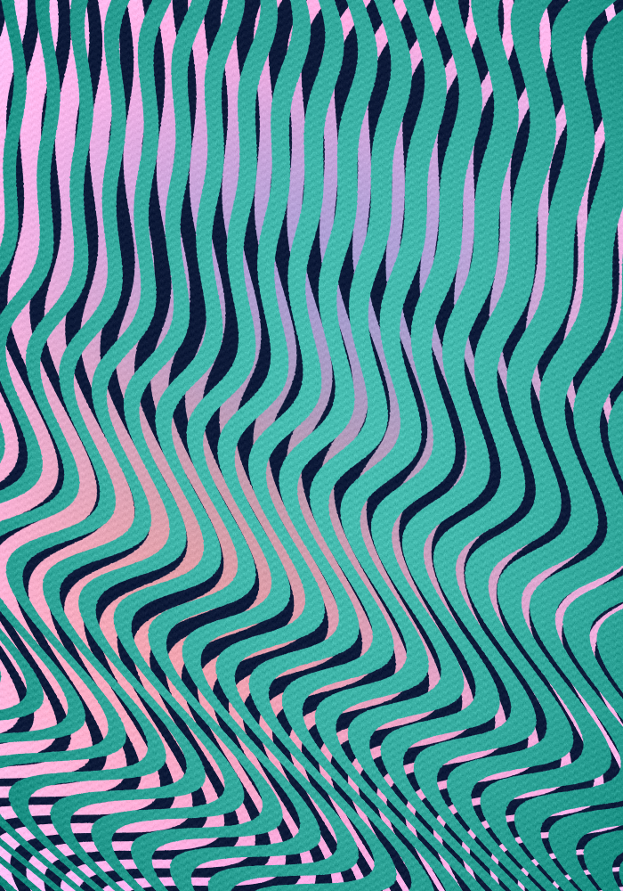 Chillwave #24 static token preview