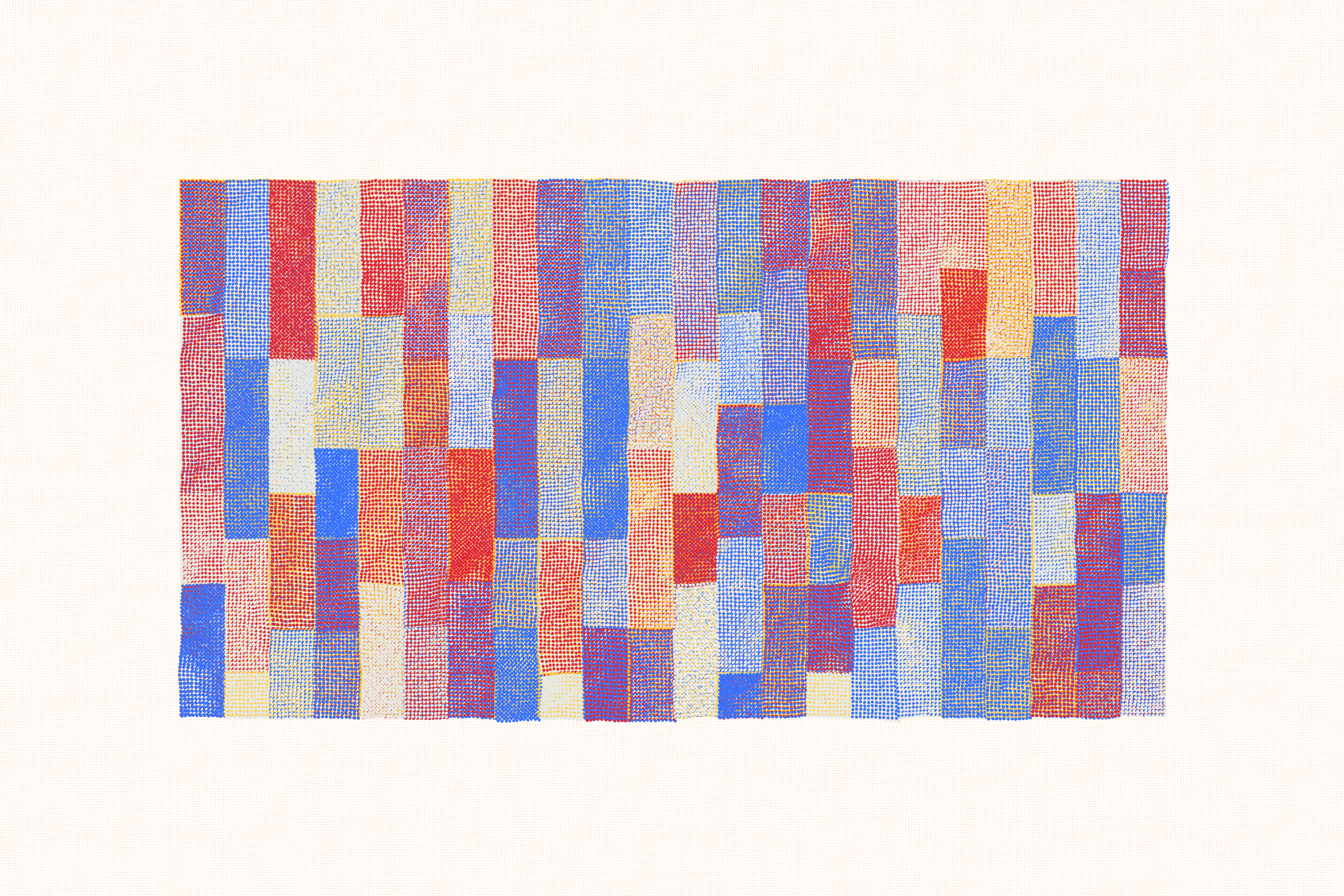 Pigments #7 static token preview