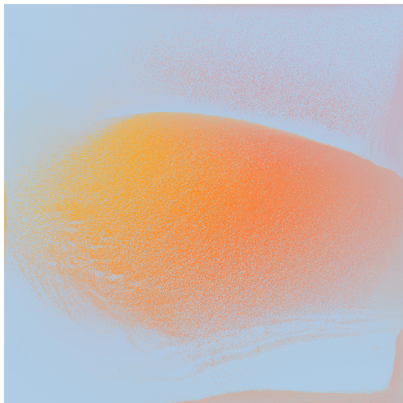 Sandscapes #12 static token preview