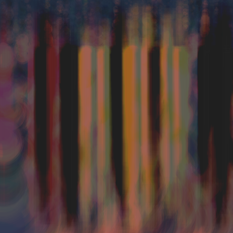 Moonage Daydream #17 static token preview