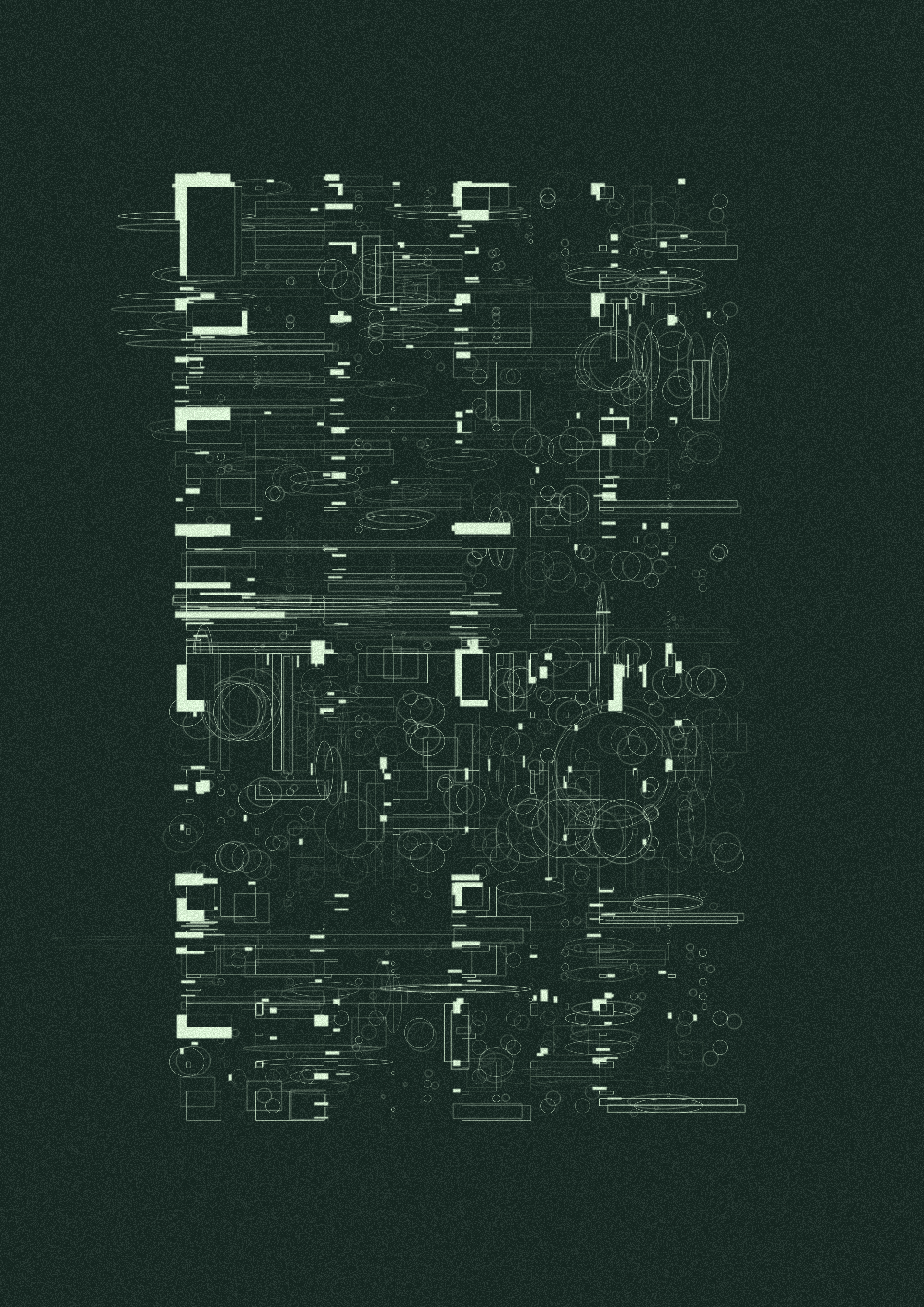 Minimal complexity #23 static token preview