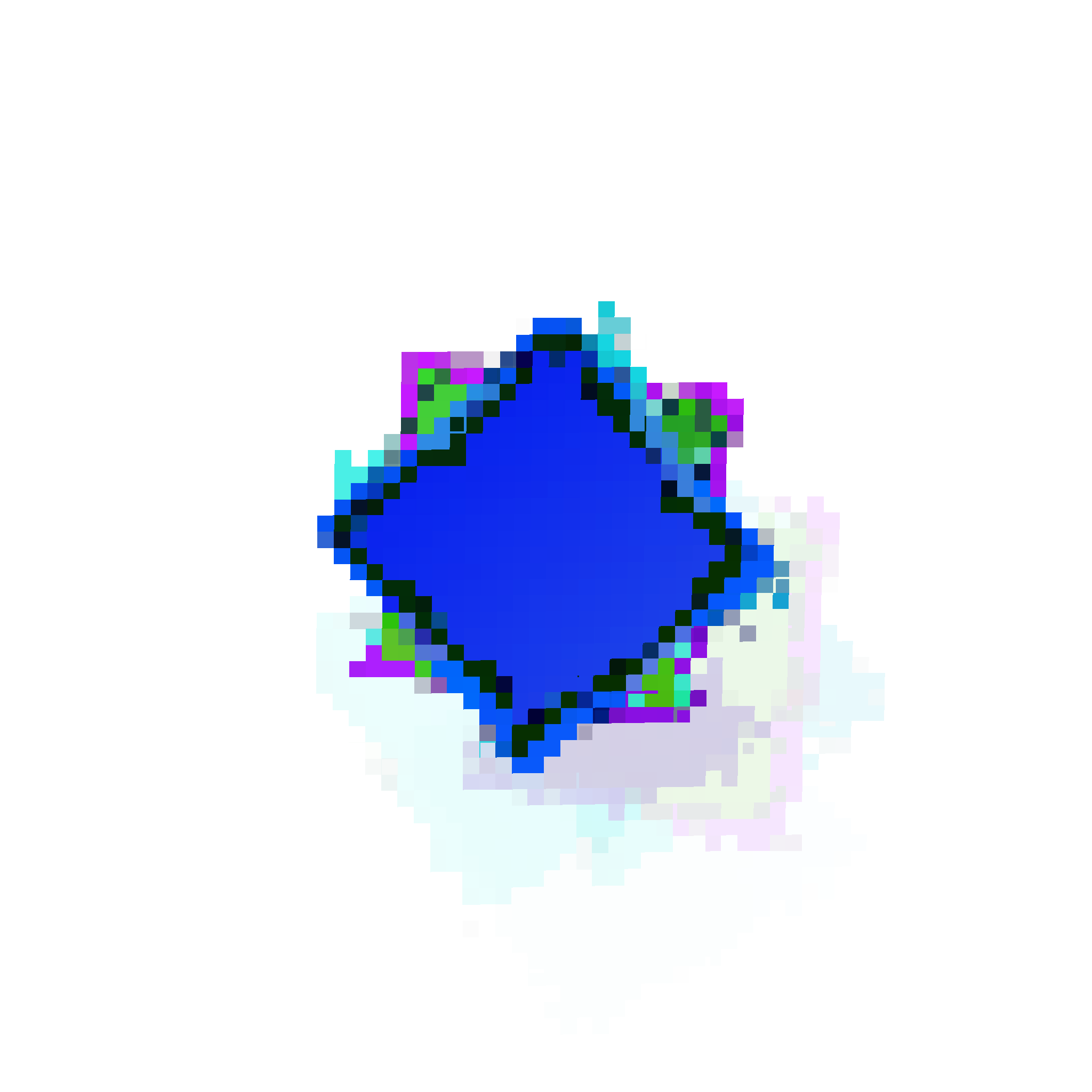 66 Pxs #9 static token preview