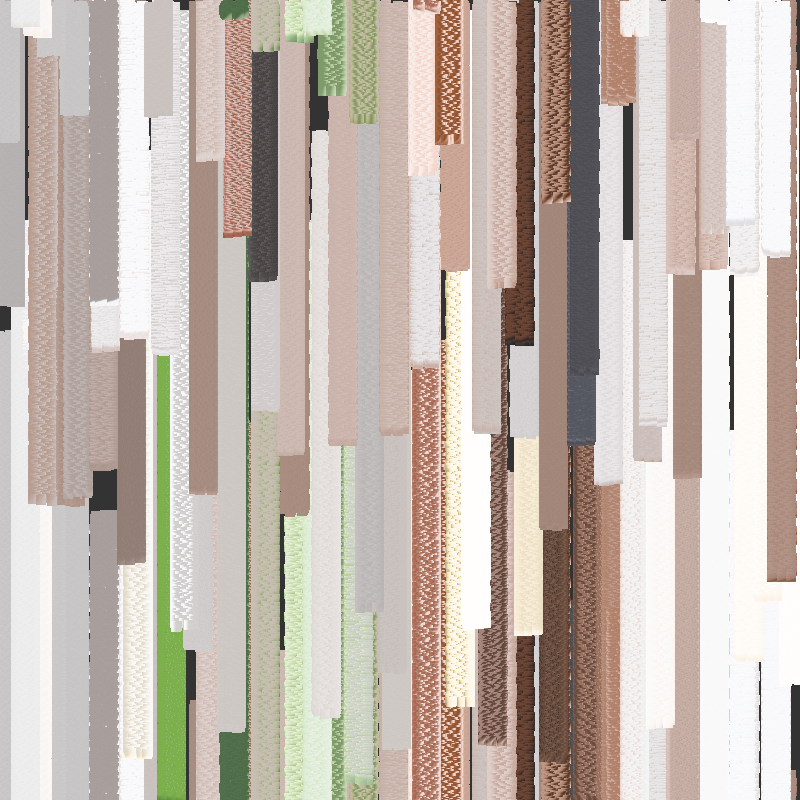 Tapestry #11 static token preview