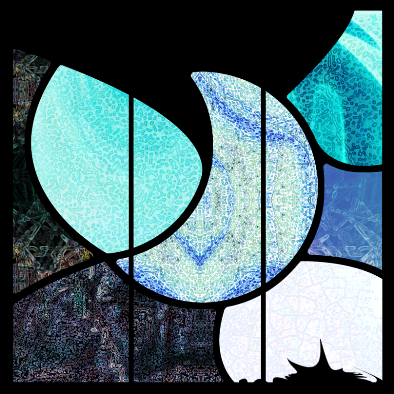 Cells #16 static token preview