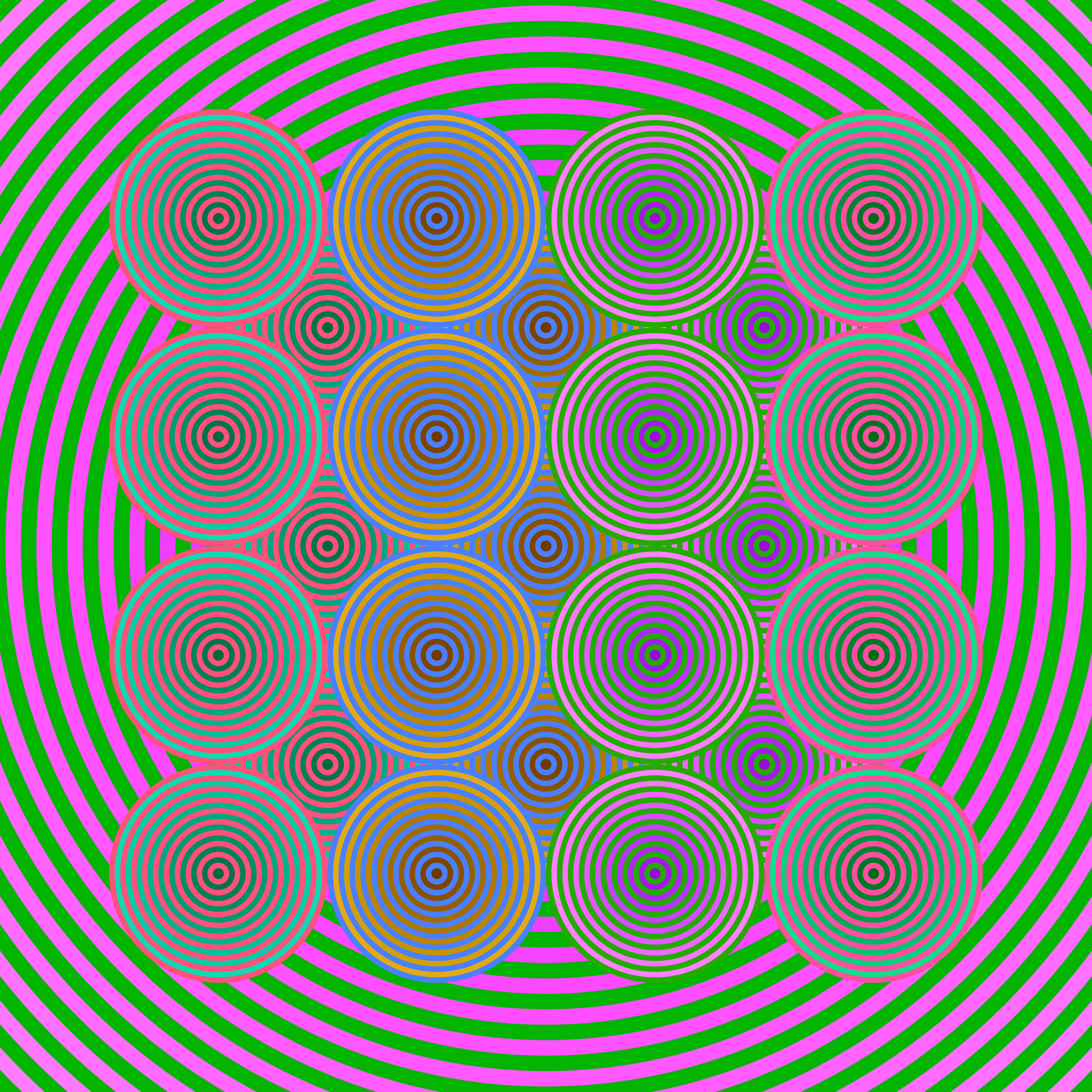 Opcode Op Art #2 static token preview