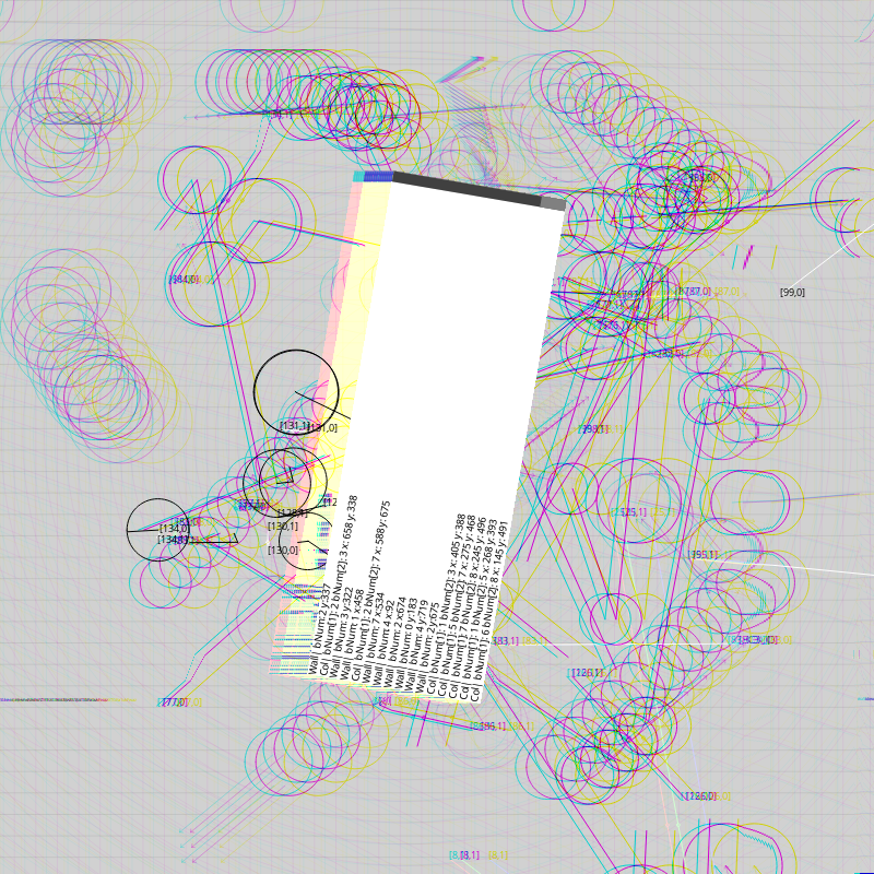 Collision | Aftermath #18 static token preview
