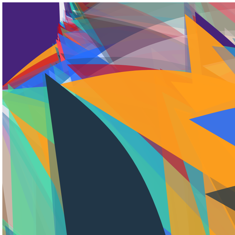 Leaf #22 static token preview