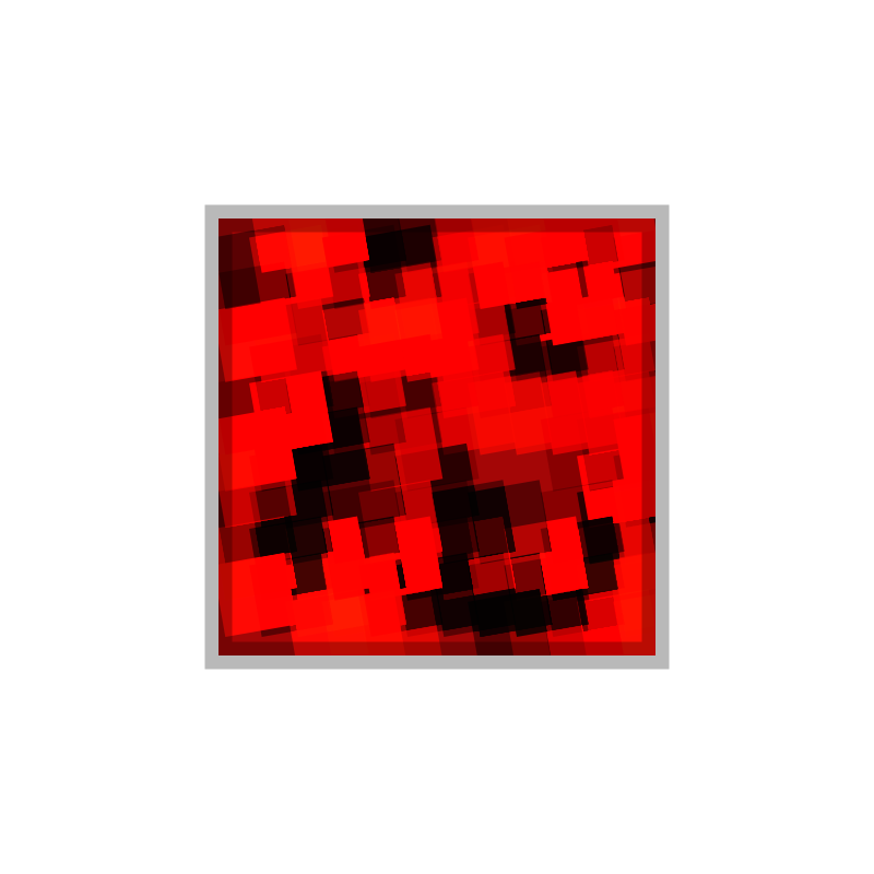 Painting Abstract Expressionism #9 static token preview