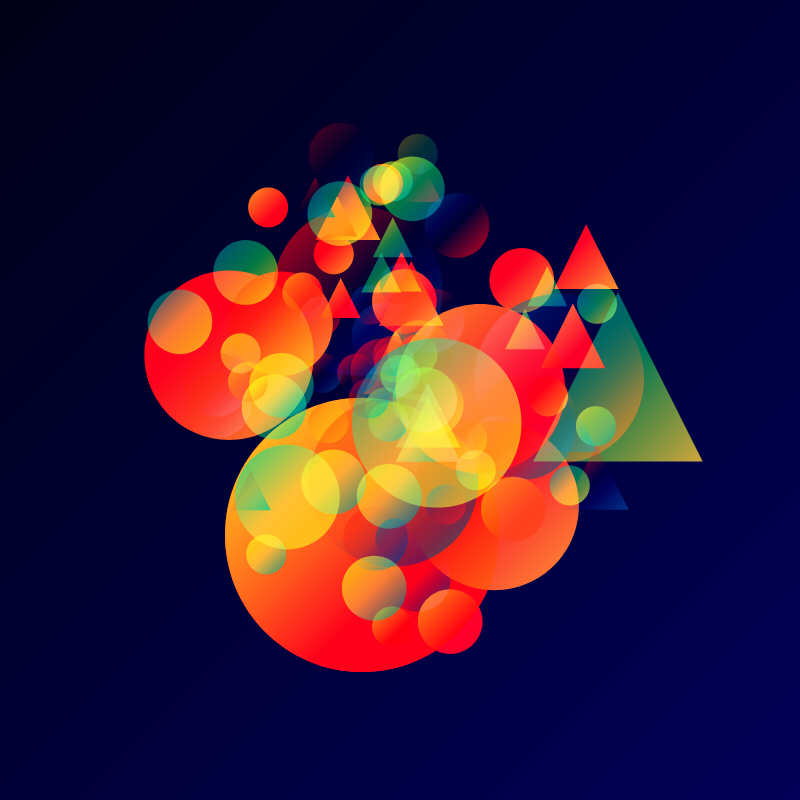 Cosmic Cloud #22 static token preview
