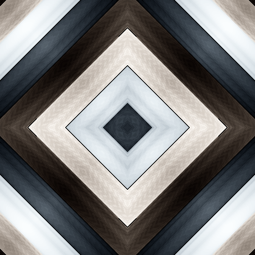 Mirrored Division #12 static token preview