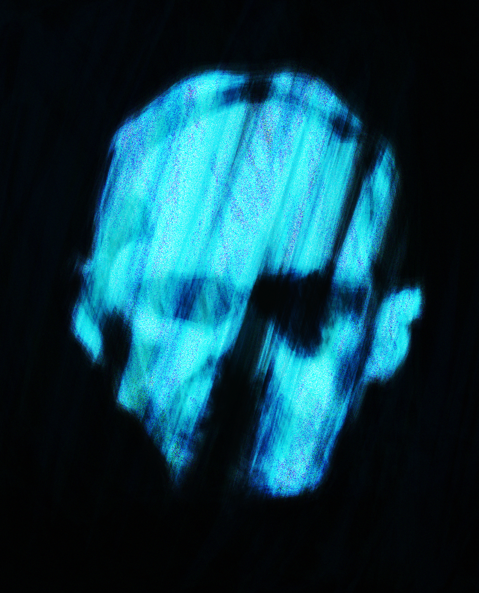 The Haunting Presence #1 static token preview