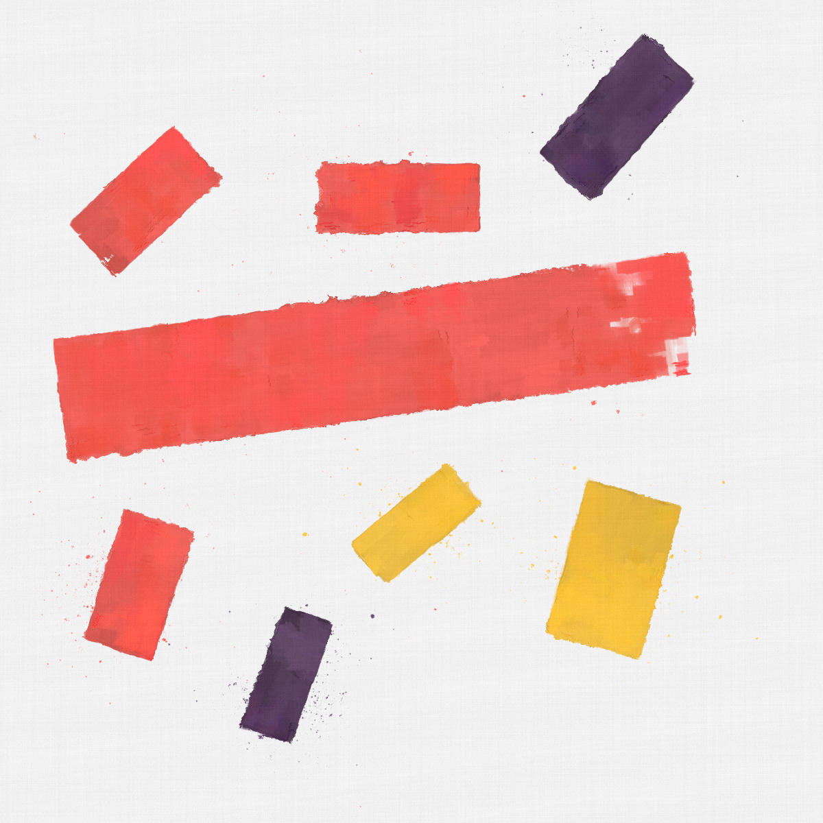 Disjoint and Disoriented #6 static token preview