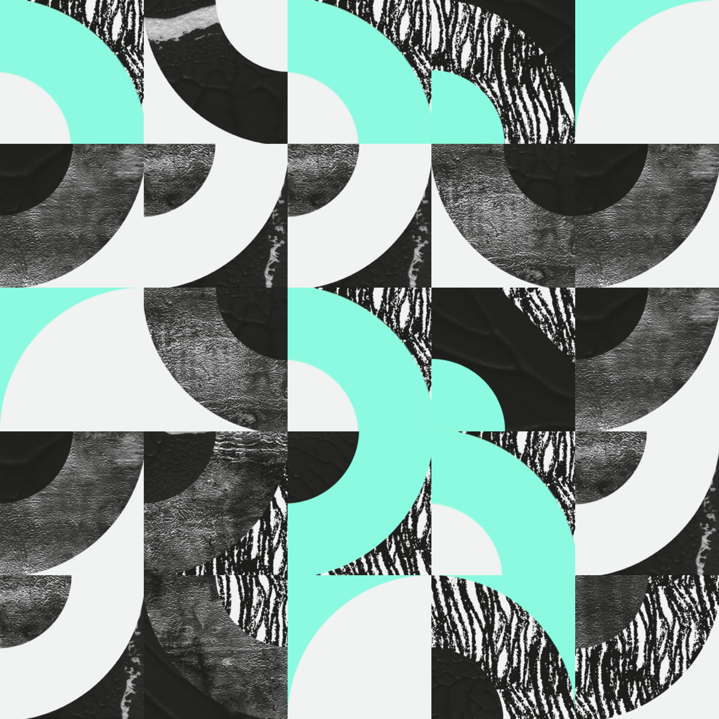 Abstract Texture #28 static token preview