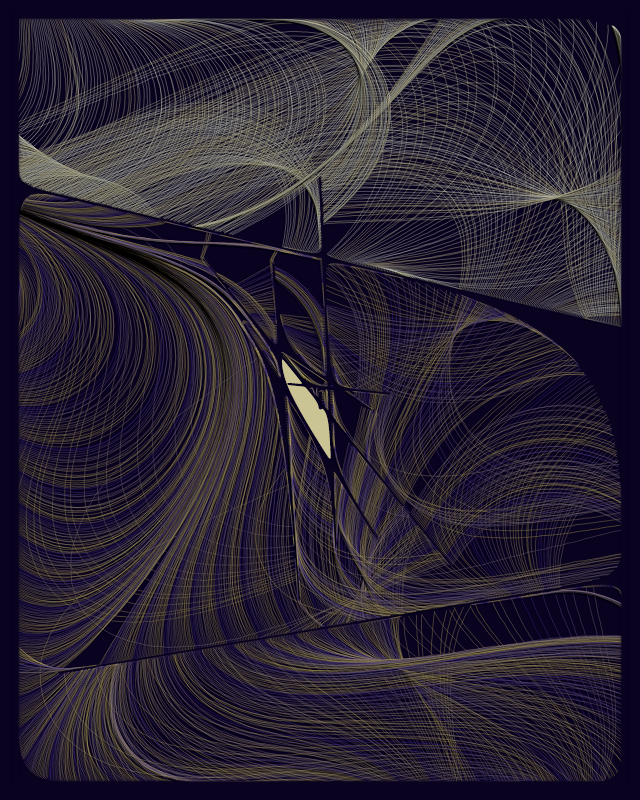 Broken Symmetries #3/3 #15 static token preview