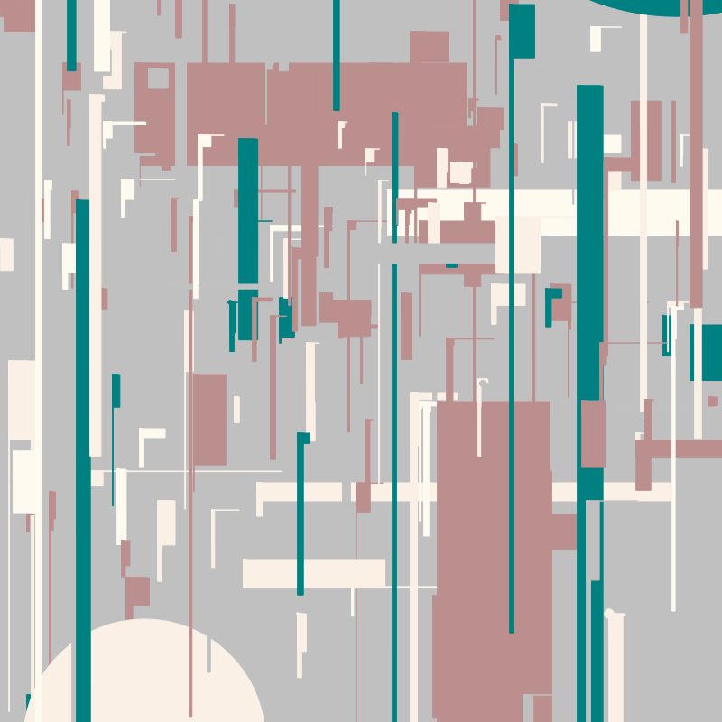 Automatic Abstraction 3 #4 static token preview