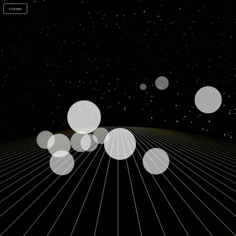 Automaton III - Music Of The Spheres #21 static token preview