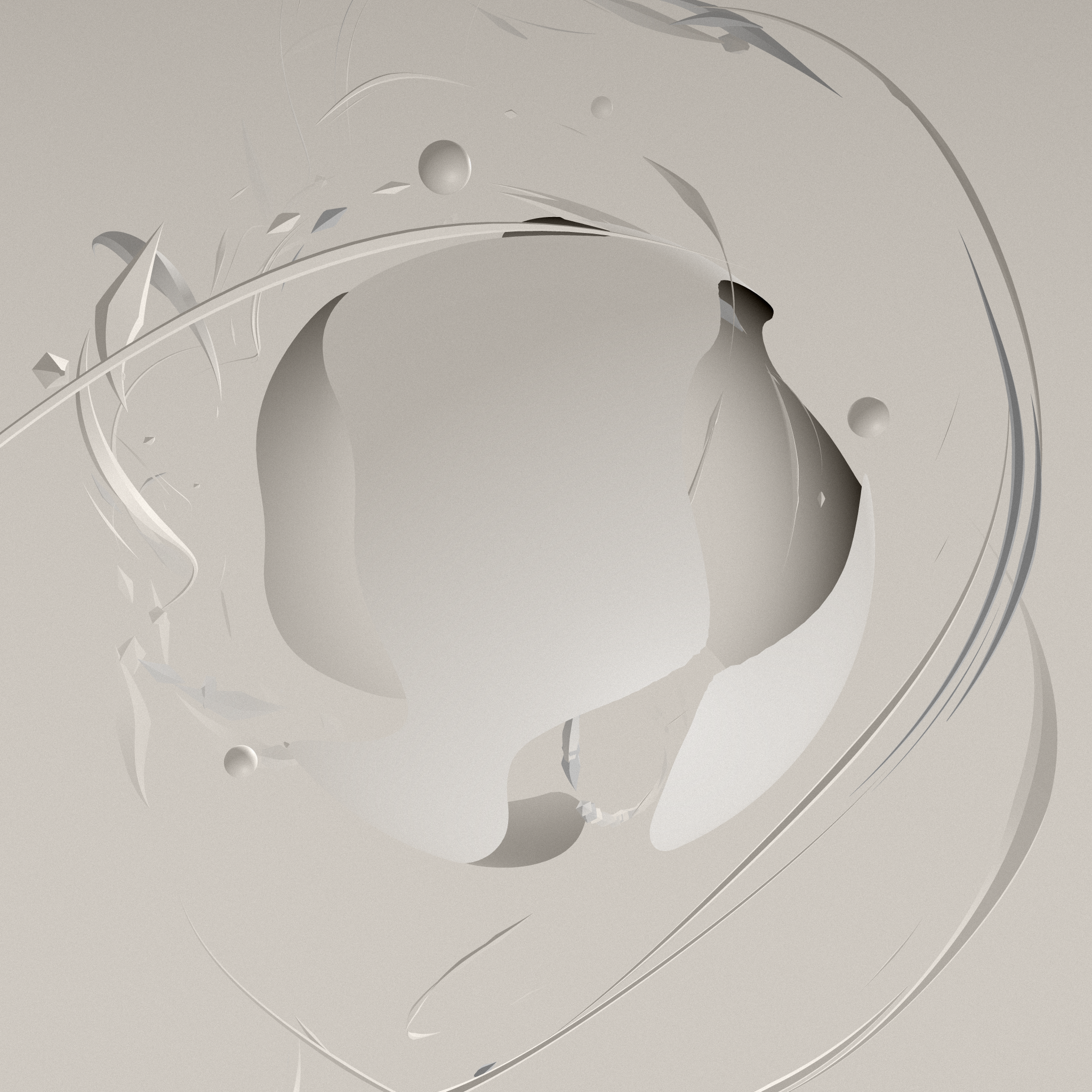 The Face We Had #16 static token preview