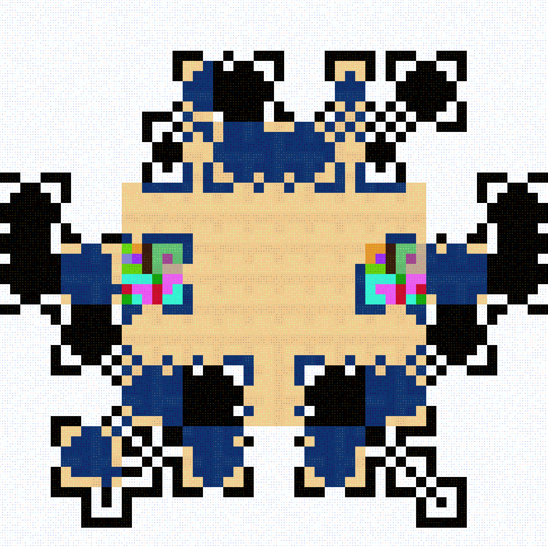 Crab #15 static token preview