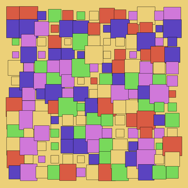 palette tiles #12 static token preview