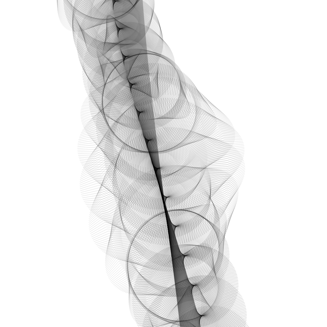 Endless Drawing #20 static token preview