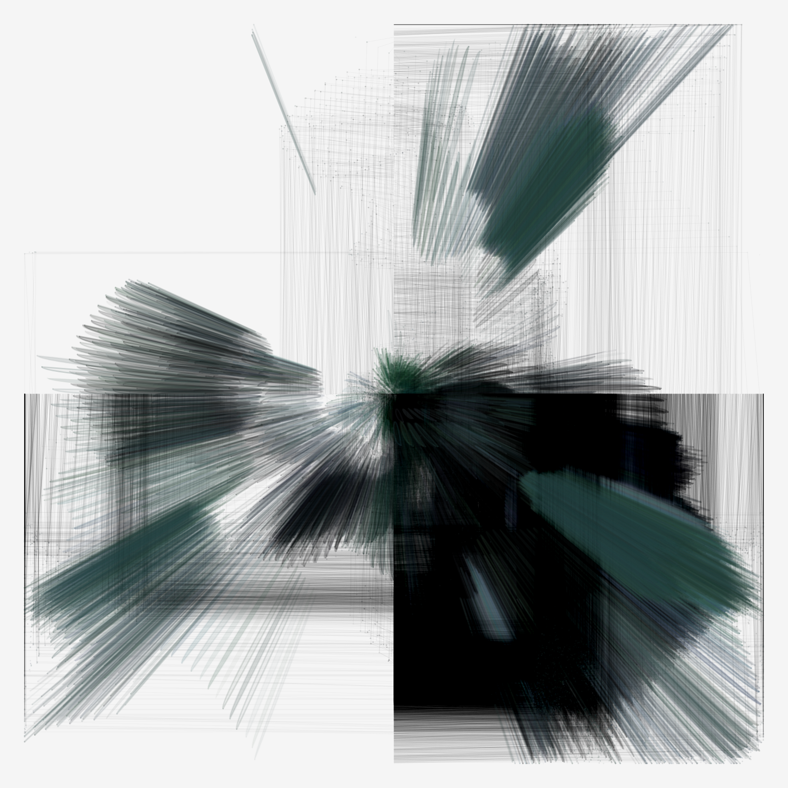 Artistic Thoughts V9 #11 static token preview