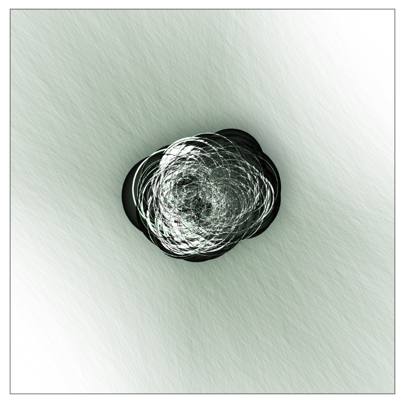 Imperfect Images of Transuranic Metals #16 static token preview