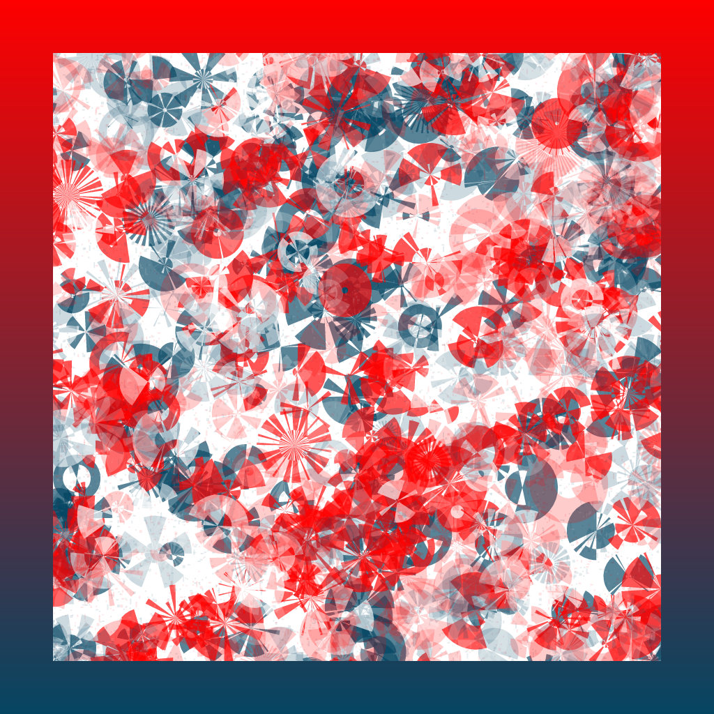 Parterre de fleurs | BDC #17 static token preview