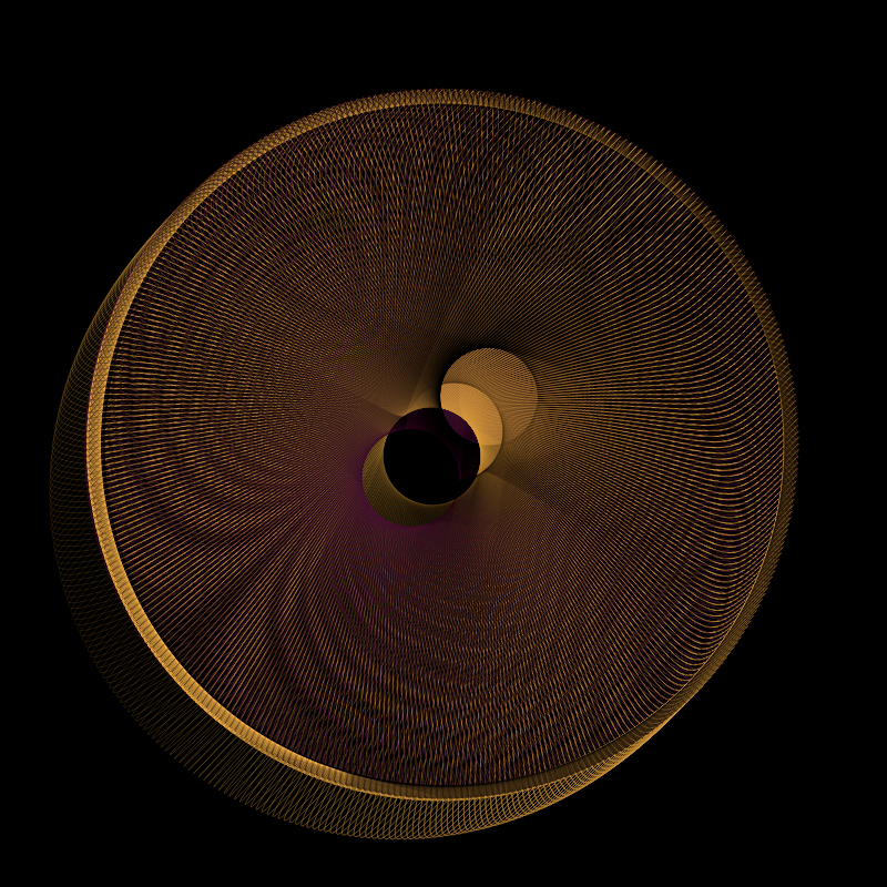 eclipse variations #23 static token preview