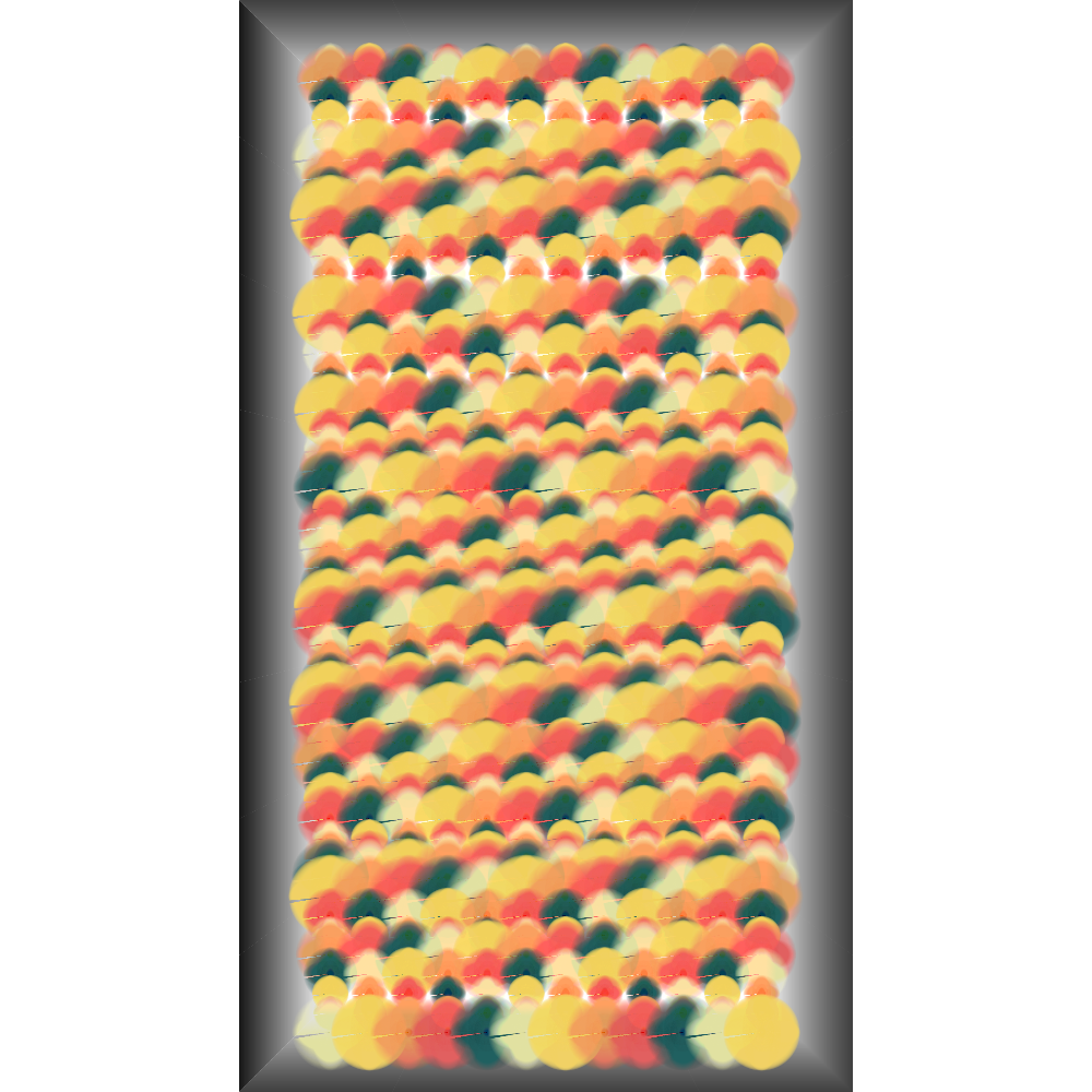 Wrapping Paper #23 static token preview