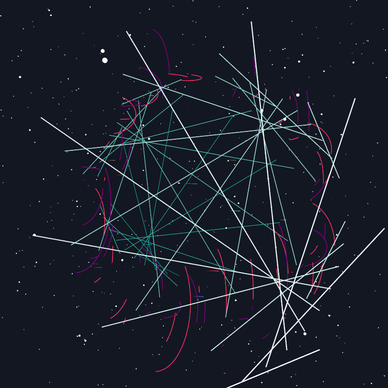 Nebula Hues (interactive) #24 static token preview