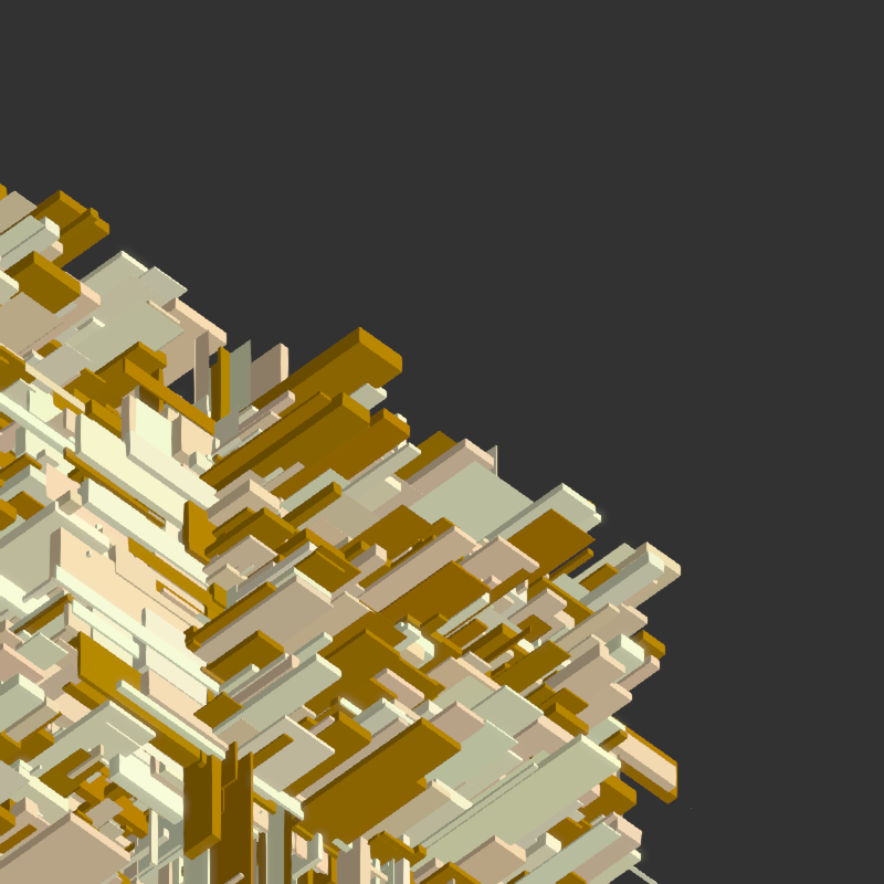 Screenshot Heist : 1Gen #21 static token preview