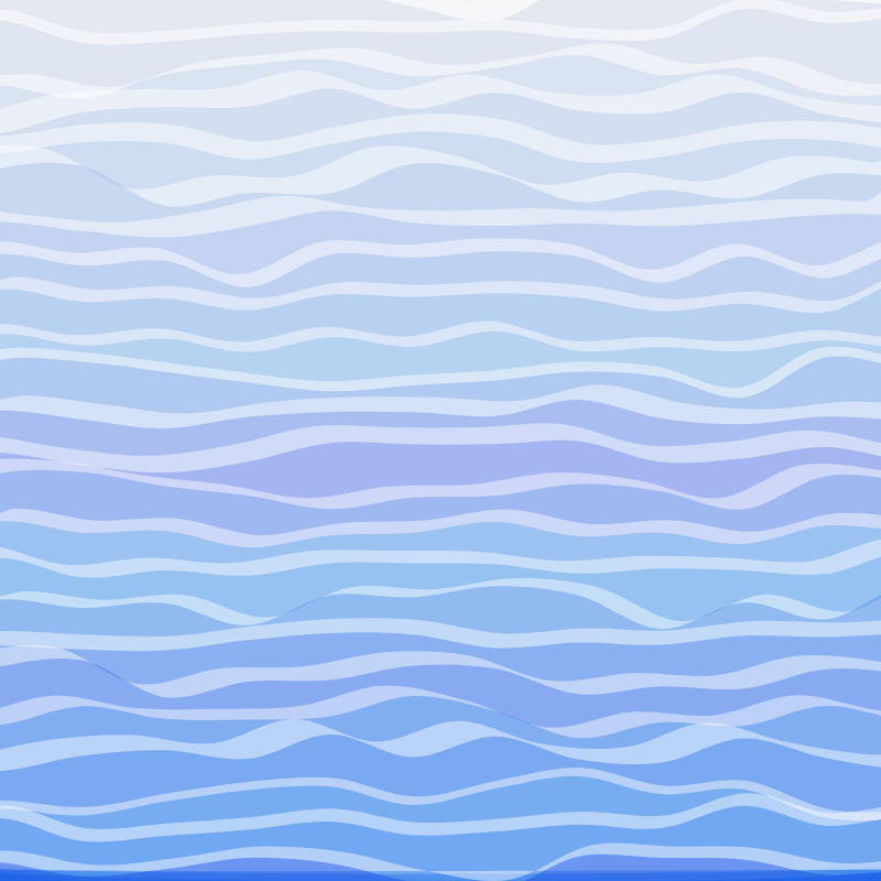 Sea #5 static token preview
